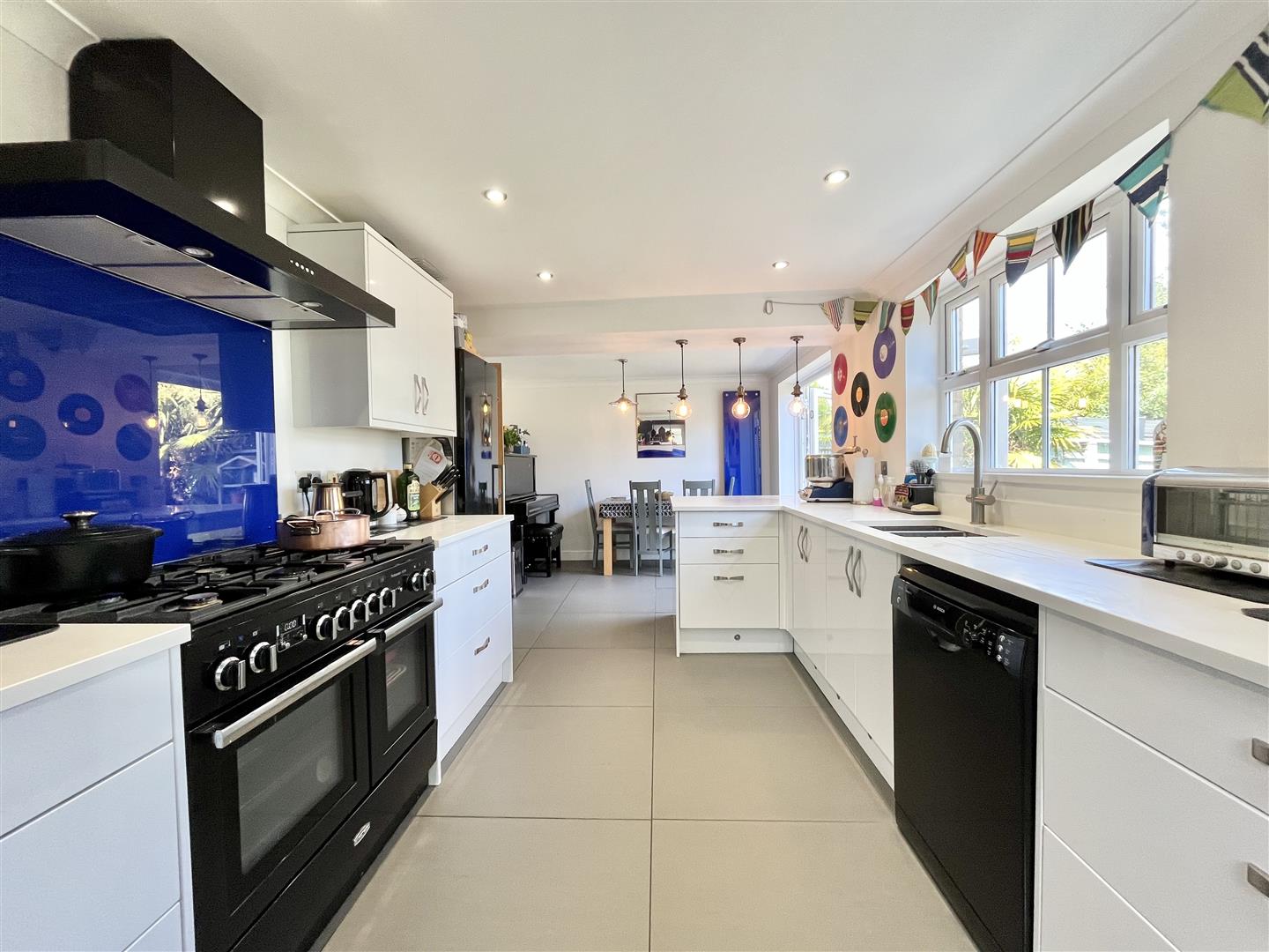 Oliver Close, Hastings